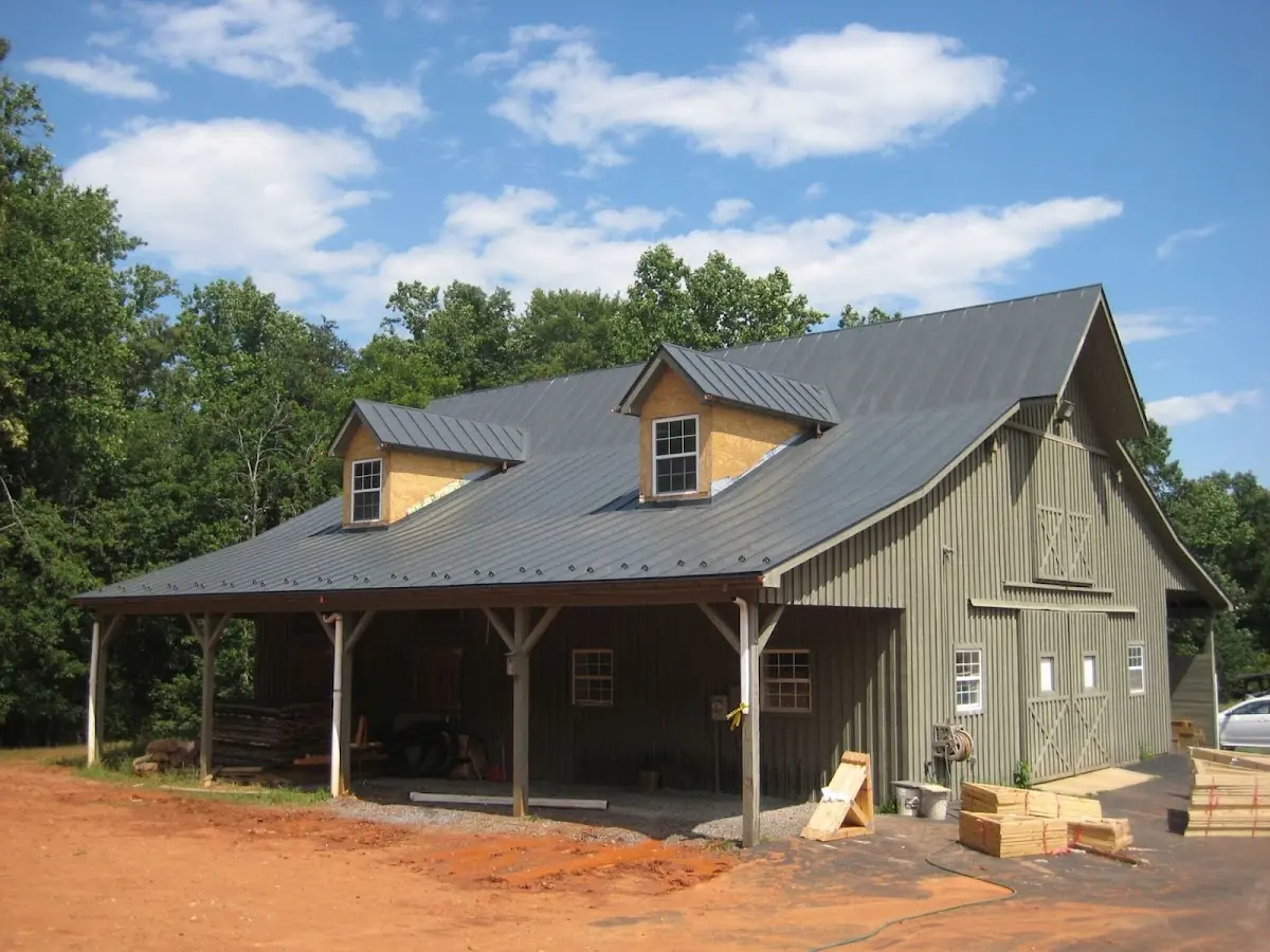 Expert Storm Damage Roof Repair workmanship in Owl